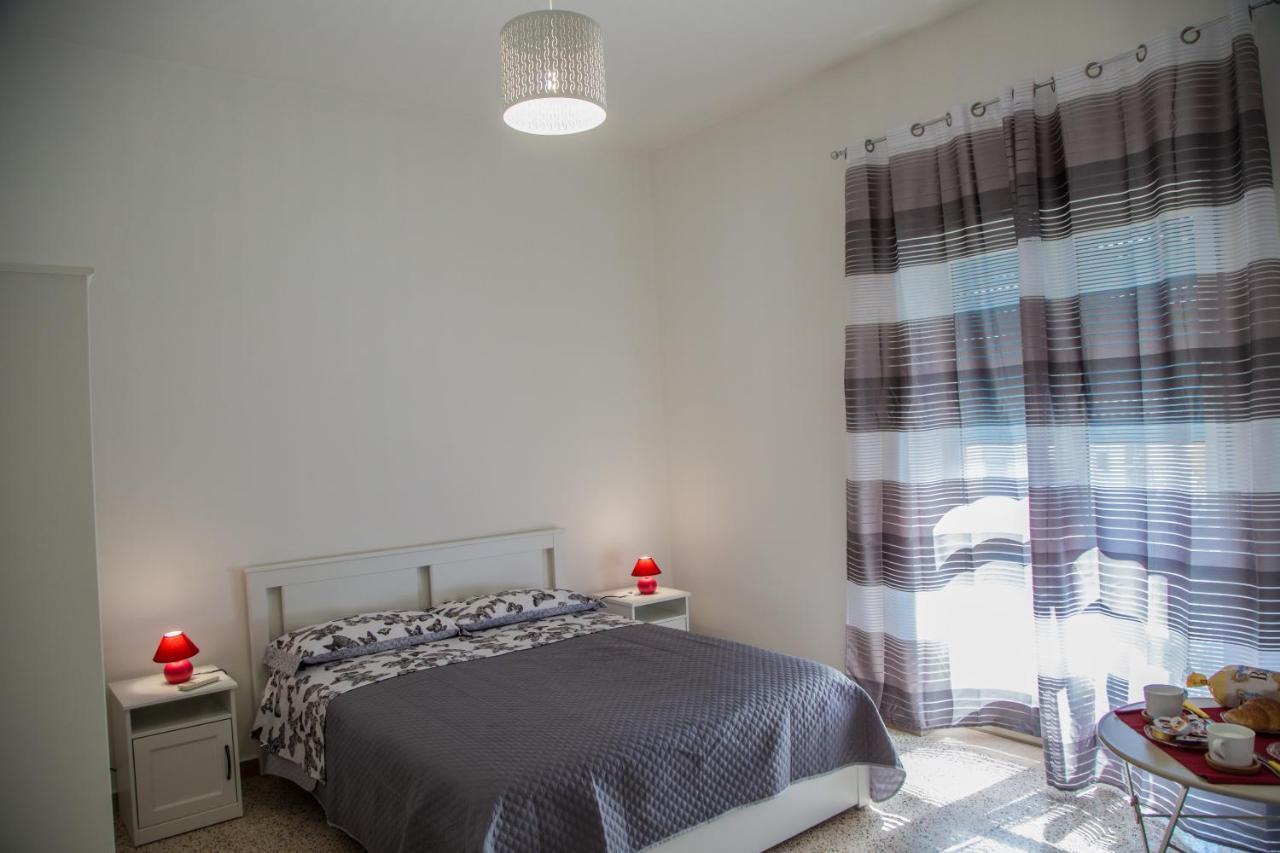 Home Oly Gragnano Εξωτερικό φωτογραφία