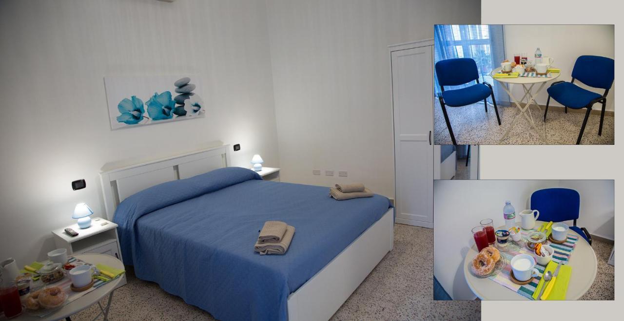 Home Oly Gragnano Εξωτερικό φωτογραφία