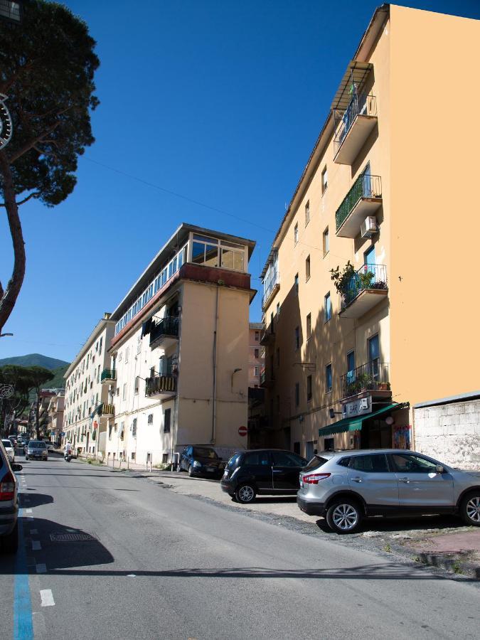Home Oly Gragnano Εξωτερικό φωτογραφία